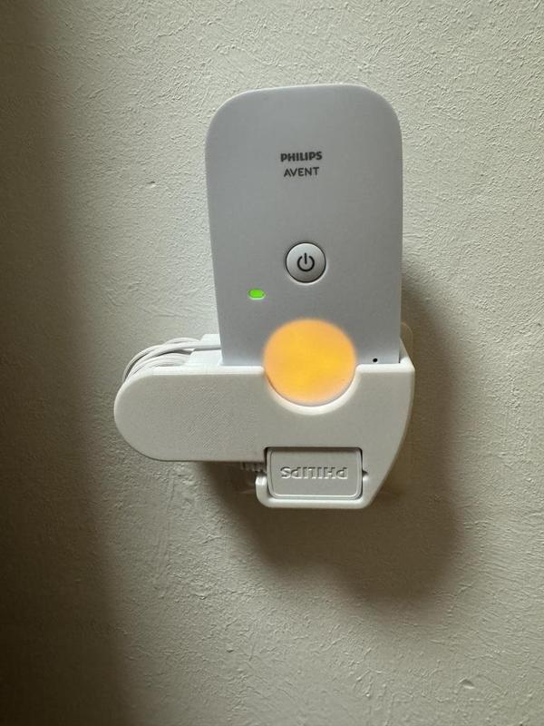 Philips Avent Babyphone plug-holder
