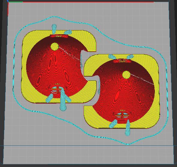 Cars Cozy Cone Hotel Remix (Windows Both Sides)