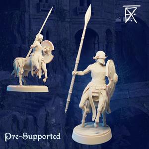 Centaur Spearman I