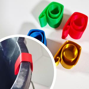 Clay Bucket Identifying Clip