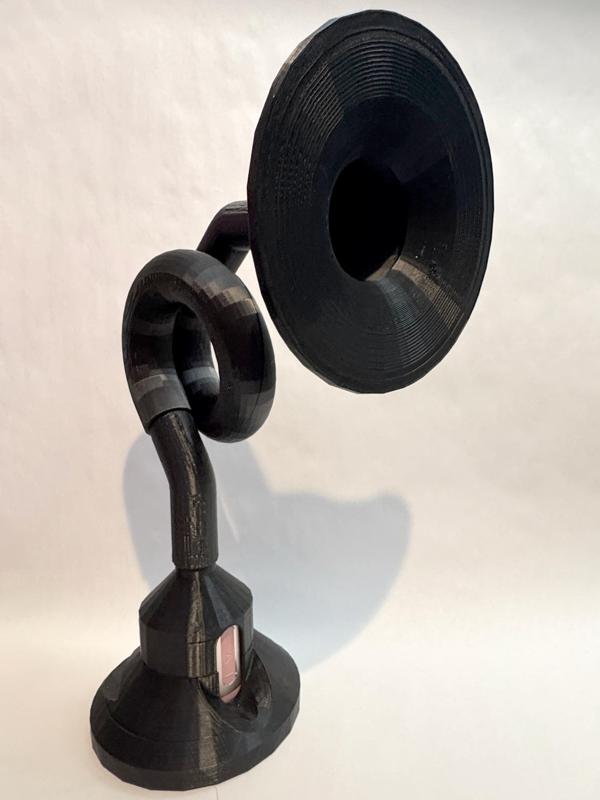 Anker Soundcore Mini Phonograph Case