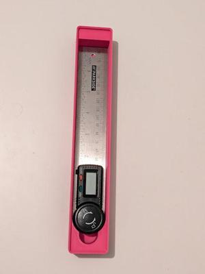 Gridfinity Angle Finder Holder