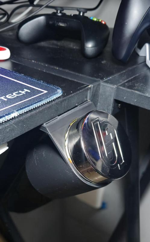 Gamer Supps Tub Holder