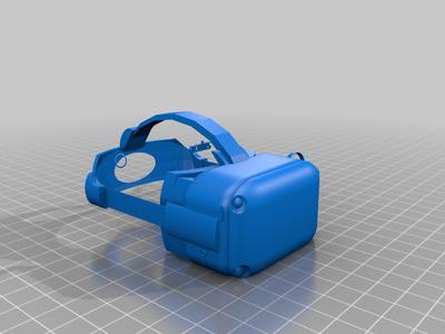 Elf on the shelf VR