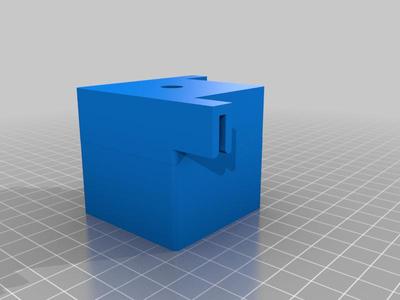 Ikea Enclosure