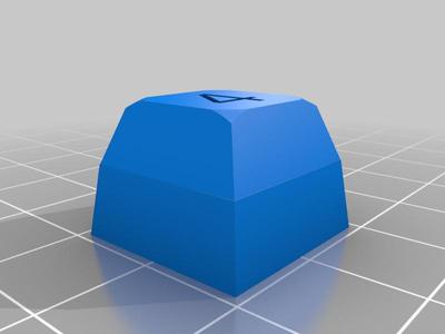 Atari 800xl 800 xl keycap key set keyboard keycaps