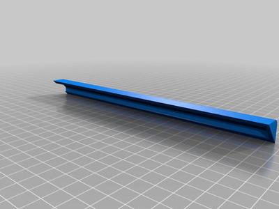 Flashforge Adventurer 5M LED bar