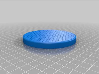 Coaster