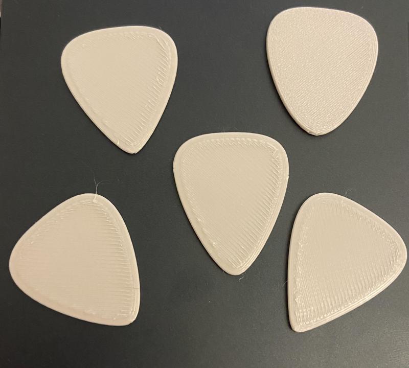 Guitar Picks