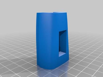 FIMI MantaTilt arm fairing support