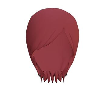 Gaara Straight