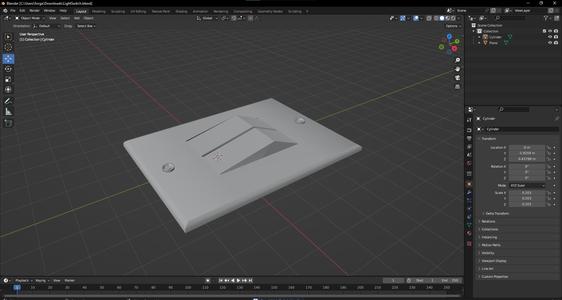 LightSwitch.blend