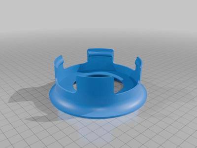 IKEA Upphetta 1L base