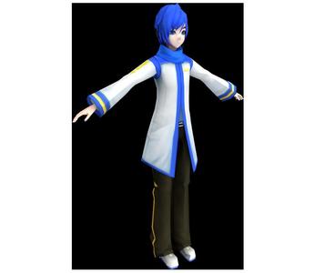 Kaito