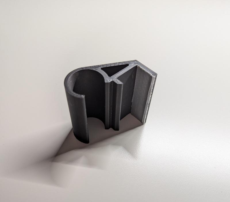 BenQ Screenbar Montage