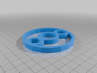 fidget spinner