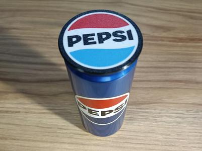 Pepsi Can Lid (500/330/250)