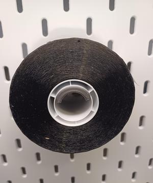 Ikea Skadis/Skådis tape holder.