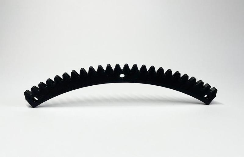 Gear Rack / Zahnstange / Scheppach HS105 / HS 105