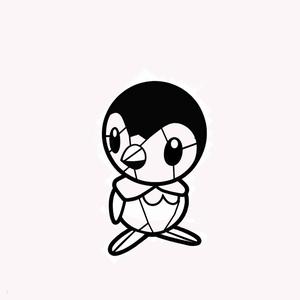 Piplup