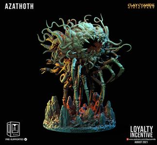 Azathoth