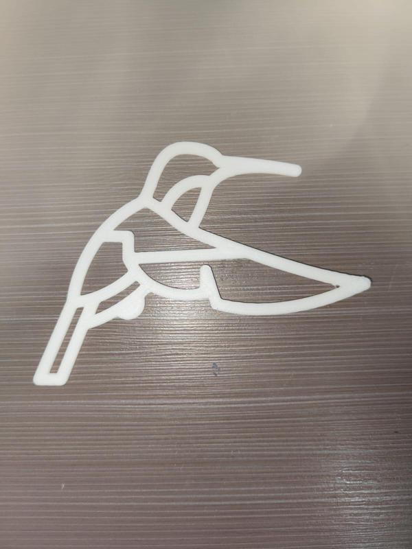 Hummingbird-Very Nice-Decoration