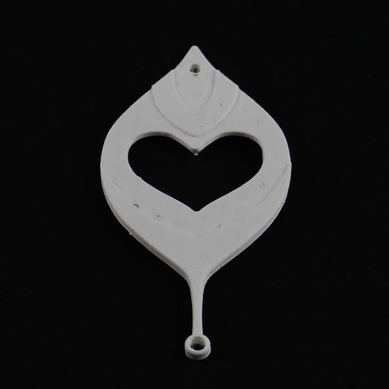 Multipurpose Love Leaf