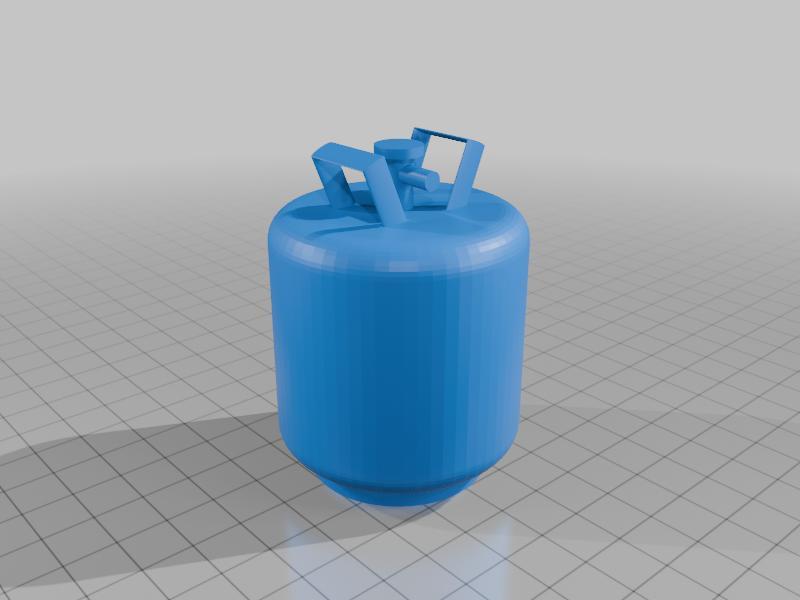 Copy of LPG Tank
