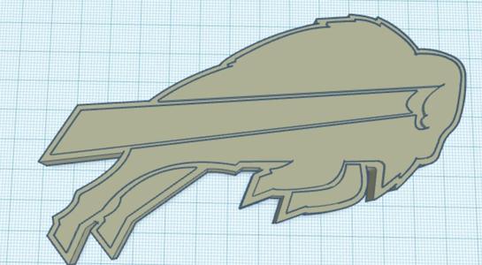 bills logo