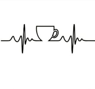 Kávé EKG