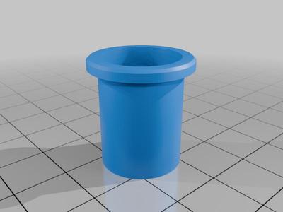 Holster for Retro Shooter RS3 Reaper light gun