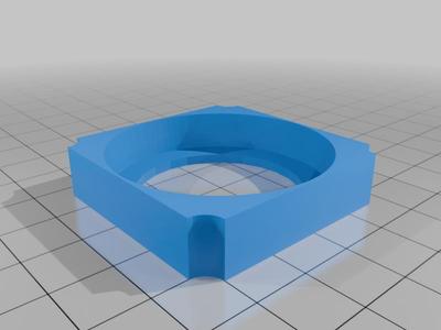 topband 40138 holder 41mm