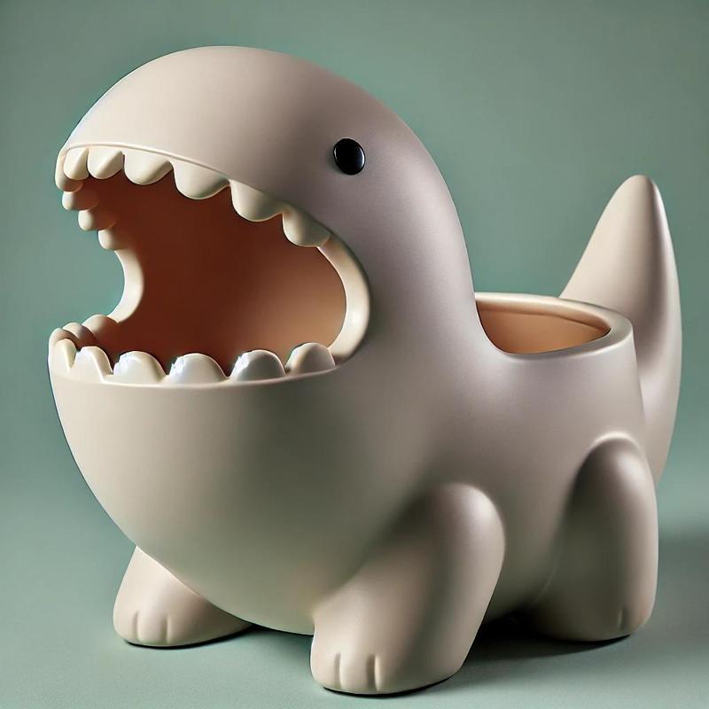 DinoPlanter / DinosaurPlanter