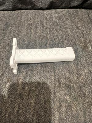 collapsing muichiro katana