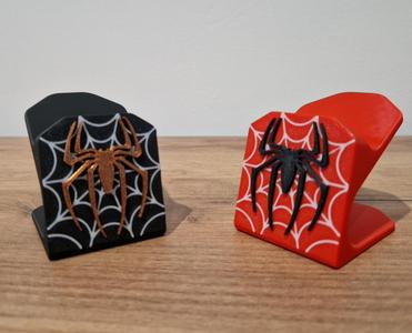 controller stand spiderman 2.0 xbox ps5 ps4
