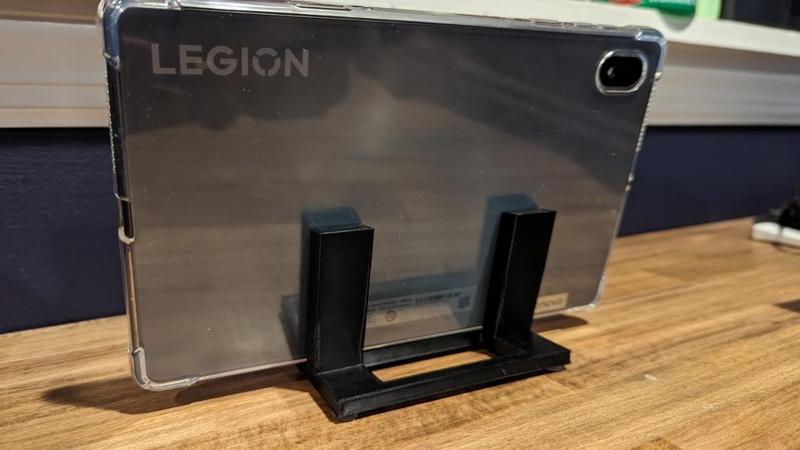 Desk Tablet Stand