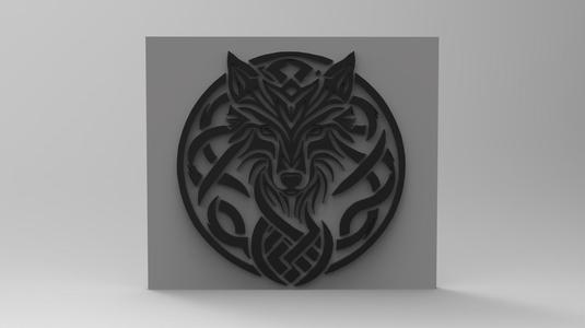 Wolf.fbx