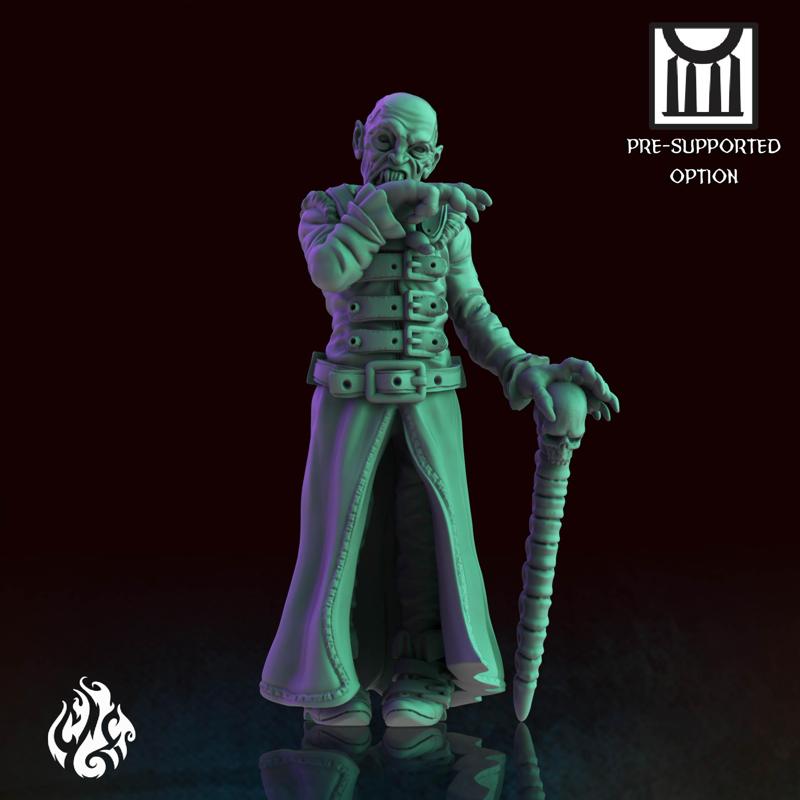 Nosferatu