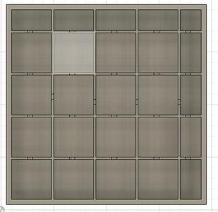 bolts and nuts container optimalised