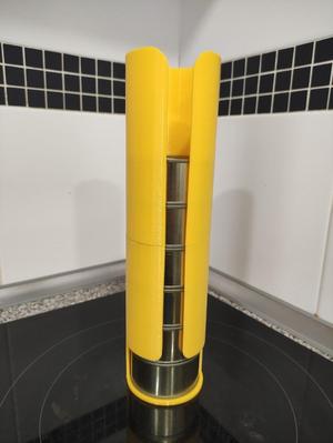 x8 can dispenser / Dispensador de latas