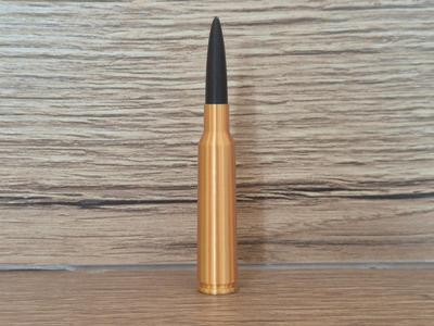 6,5 × 55 SE