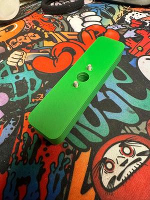 VSR head cylinder tool