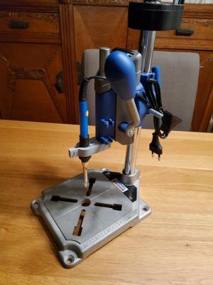 Solderingiron adapter heat inserts for Dremel Workstation 220