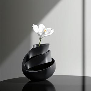 Vase for Creative Living 