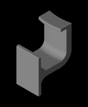 Headphone Hanger