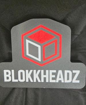 Blokkheads Lightbox