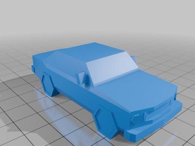 Cool Car