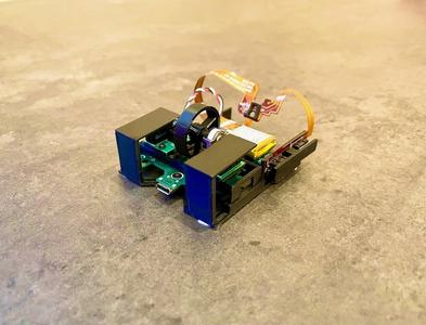 G Pro X Superlight (GPX superlight) 22 Gram mod