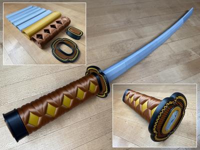 BYOK #8 -  Multi-Color