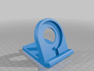 iPhone Magsafe charger Stand Shorter
